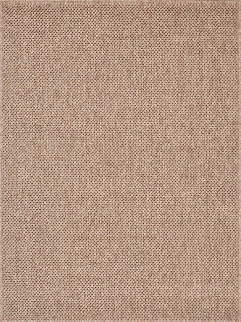 Tapete Sisal 03 Cód. 8296 / 3,00m X 4,00m