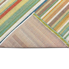 Tapete Sisal Retangular 01 Cód. 8295 / 2,50m X 3,00m